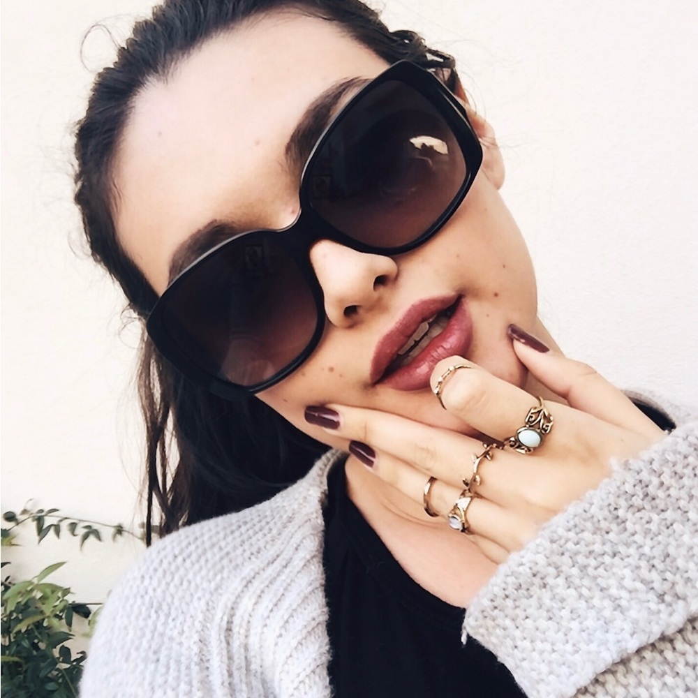 Burberry sunglasses